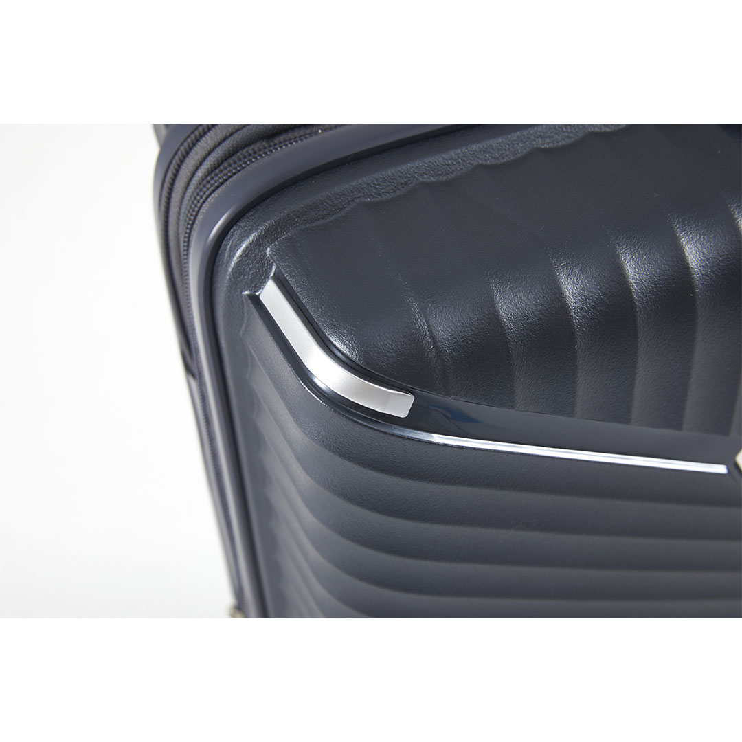 Valija Carry On 20″ Summitcase Dark Grey 6 Valija Carry On 20″ Summitcase Dark Grey - Imagen 6
