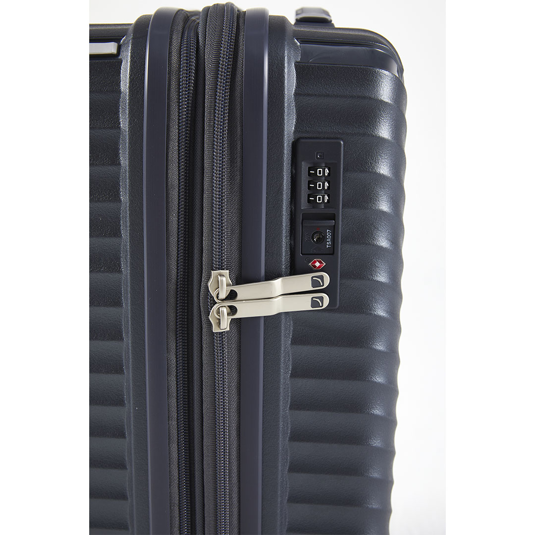 Valija Carry On 20″ Summitcase Dark Grey 8 Valija Carry On 20″ Summitcase Dark Grey - Imagen 8