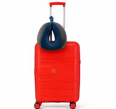 Valija Mediana 24″ Luxe Wanderer Orange
