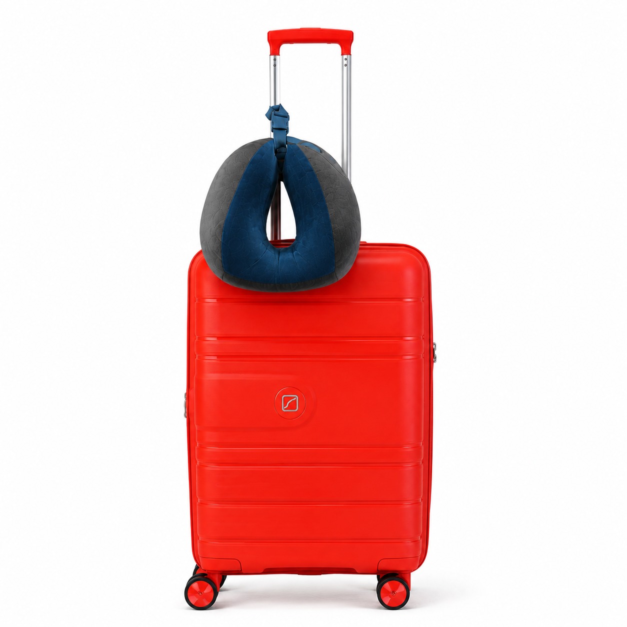 Valija Mediana 24″ Luxe Wanderer Orange
