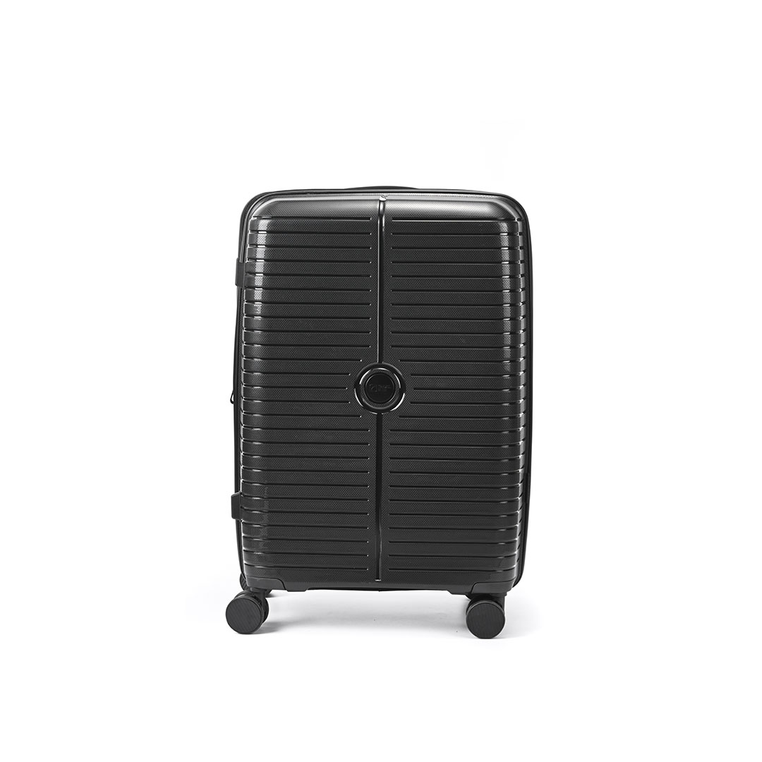 Valija Mediana 24″ Sahara Black 4 Valija Mediana 24″ Sahara Black - Imagen 4