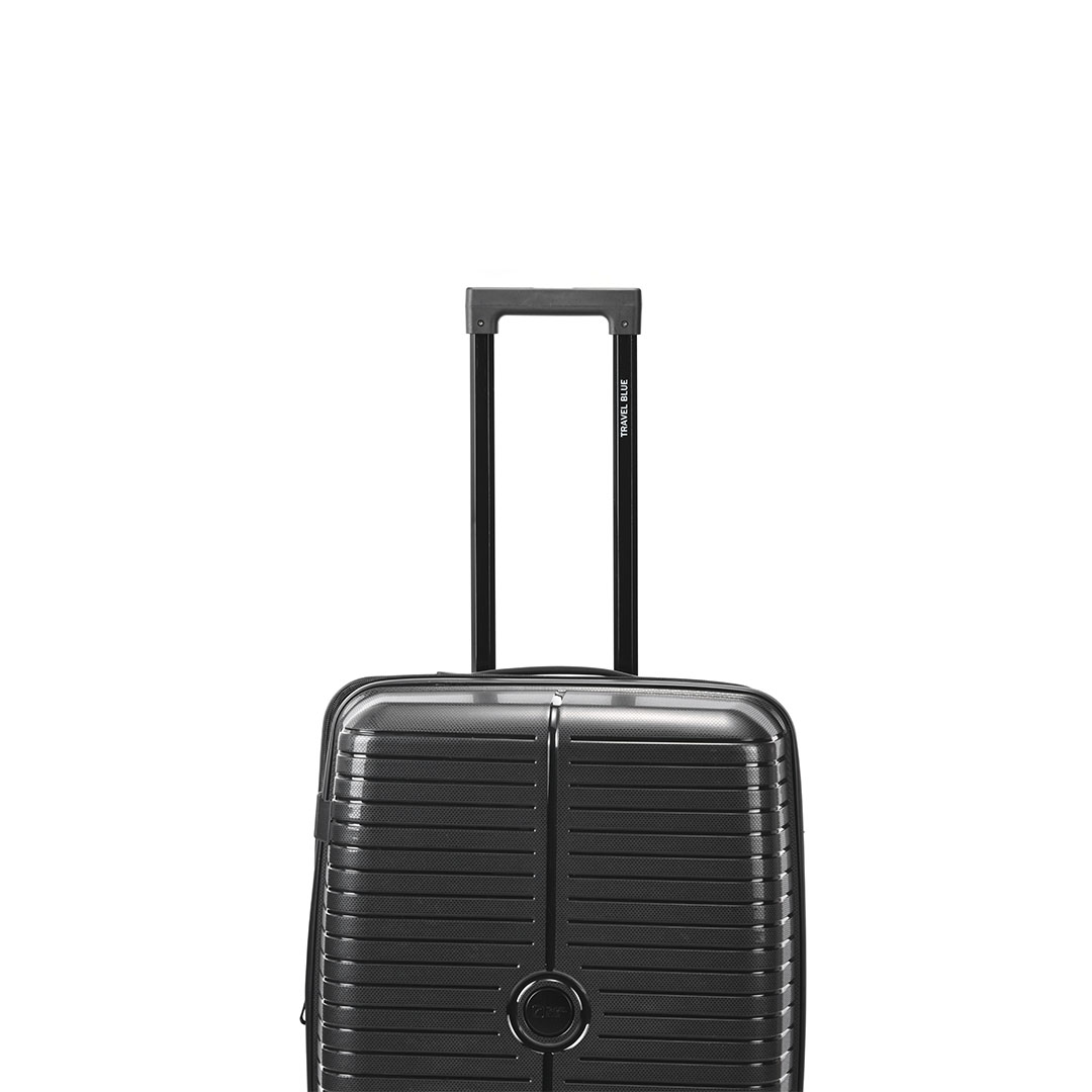 Valija Mediana 24″ Sahara Black 5 Valija Mediana 24″ Sahara Black - Imagen 5
