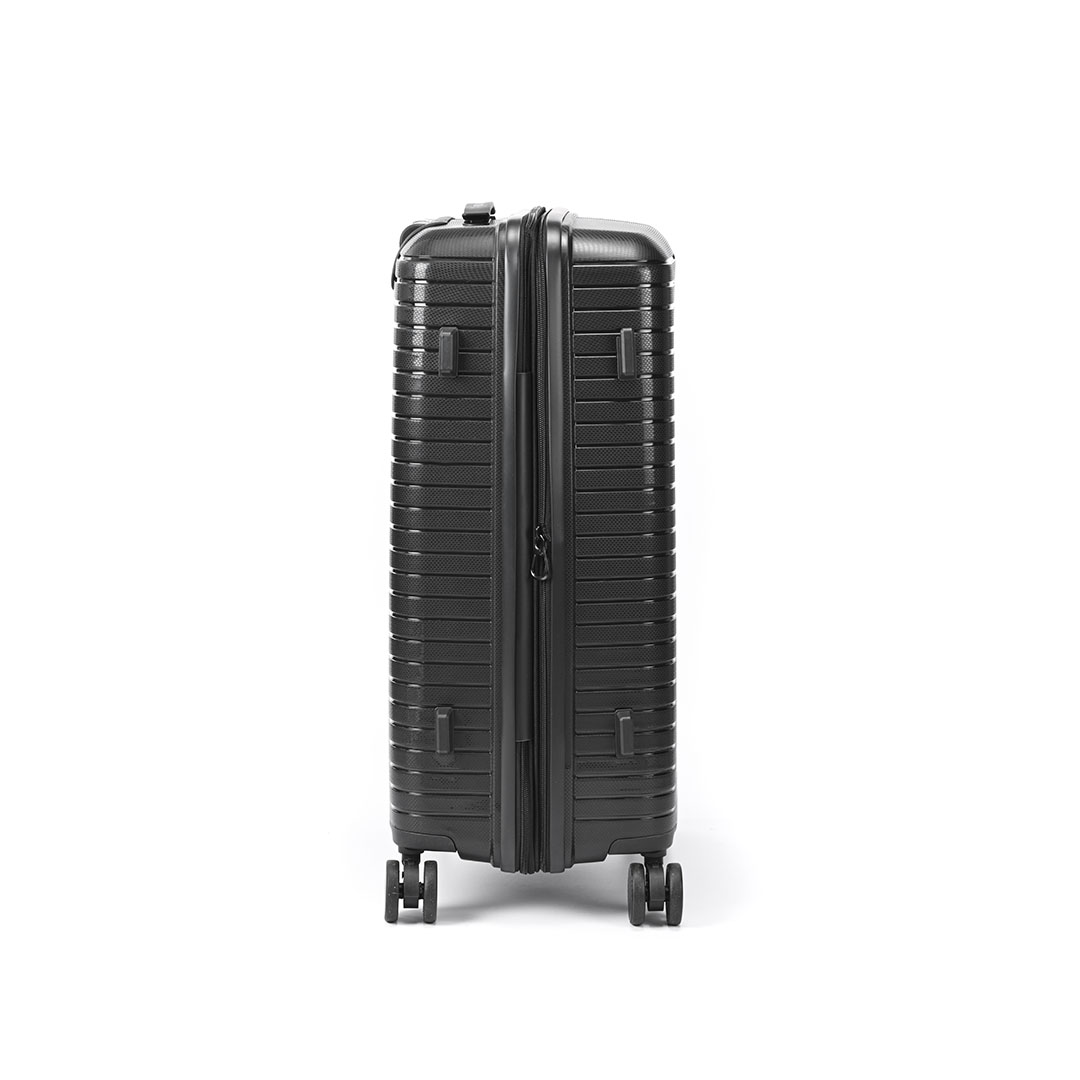 Valija Mediana 24″ Sahara Black 8 Valija Mediana 24″ Sahara Black - Imagen 8