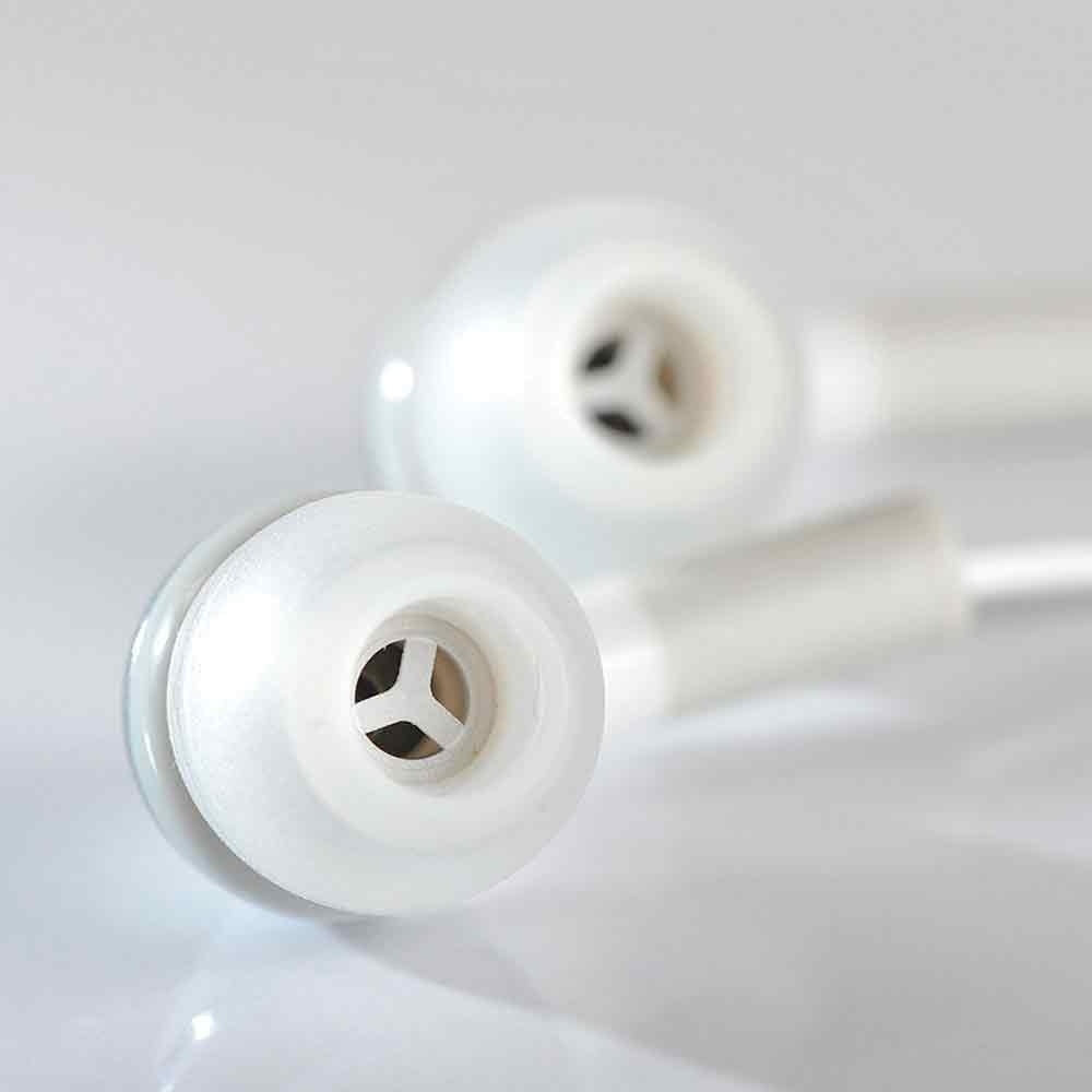 Auriculares retráctiles 3 Auriculares retráctiles - Imagen 3