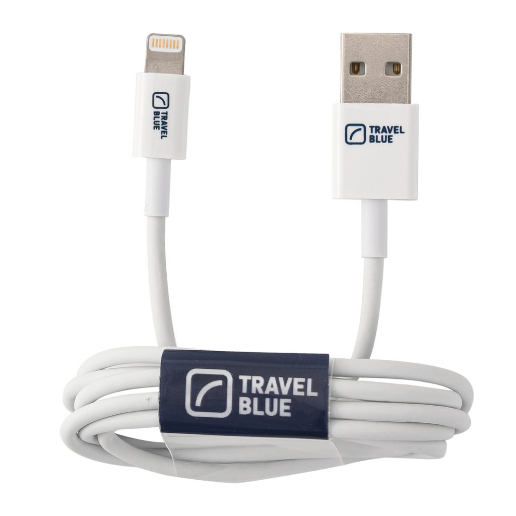 Cable USB para iPhone 1 Cable USB para iPhone