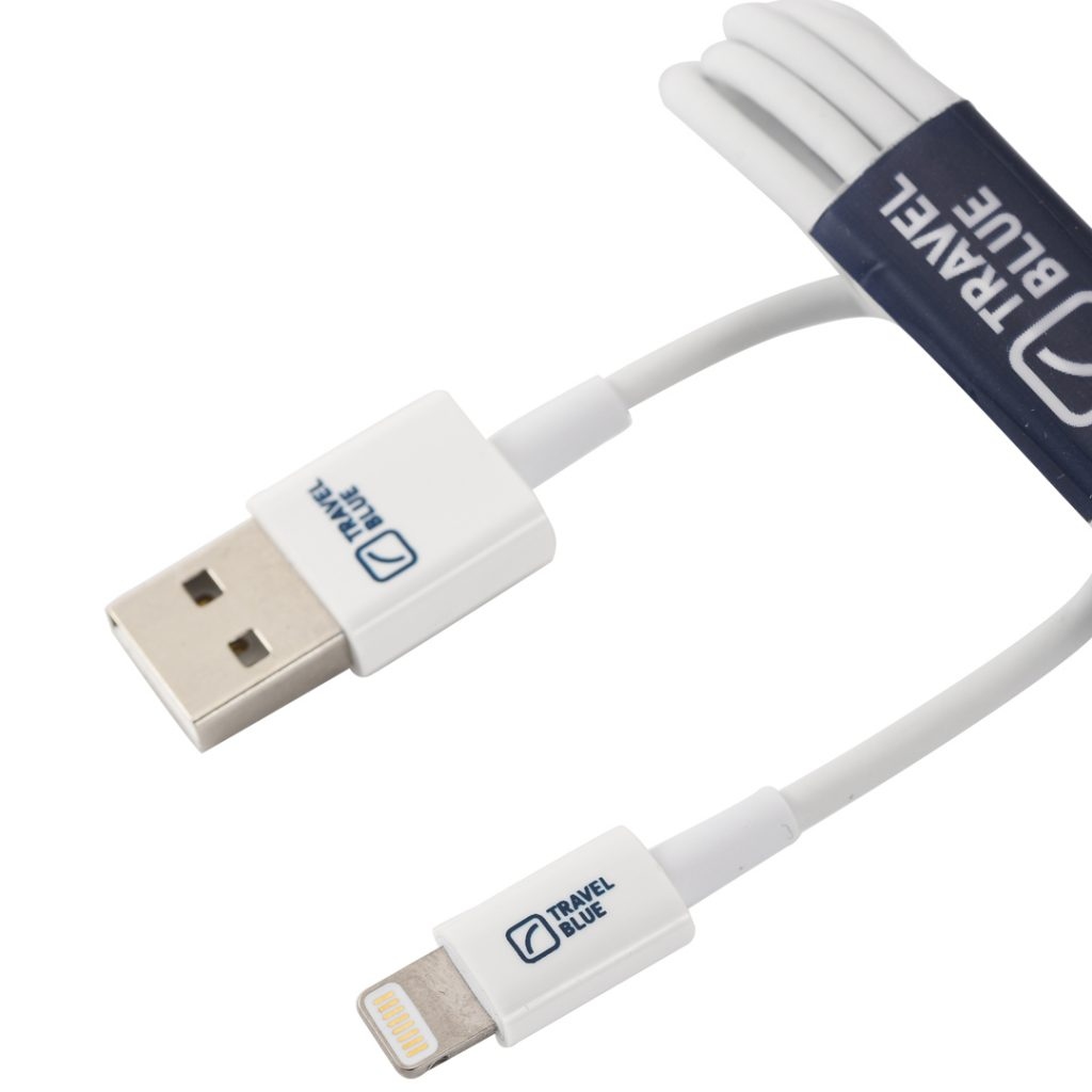 Cable USB para iPhone 2 Cable USB para iPhone - Imagen 2