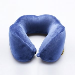 Almohada cervical ergonómica con capucha 8 Almohada cervical ergonómica con capucha - Imagen 8
